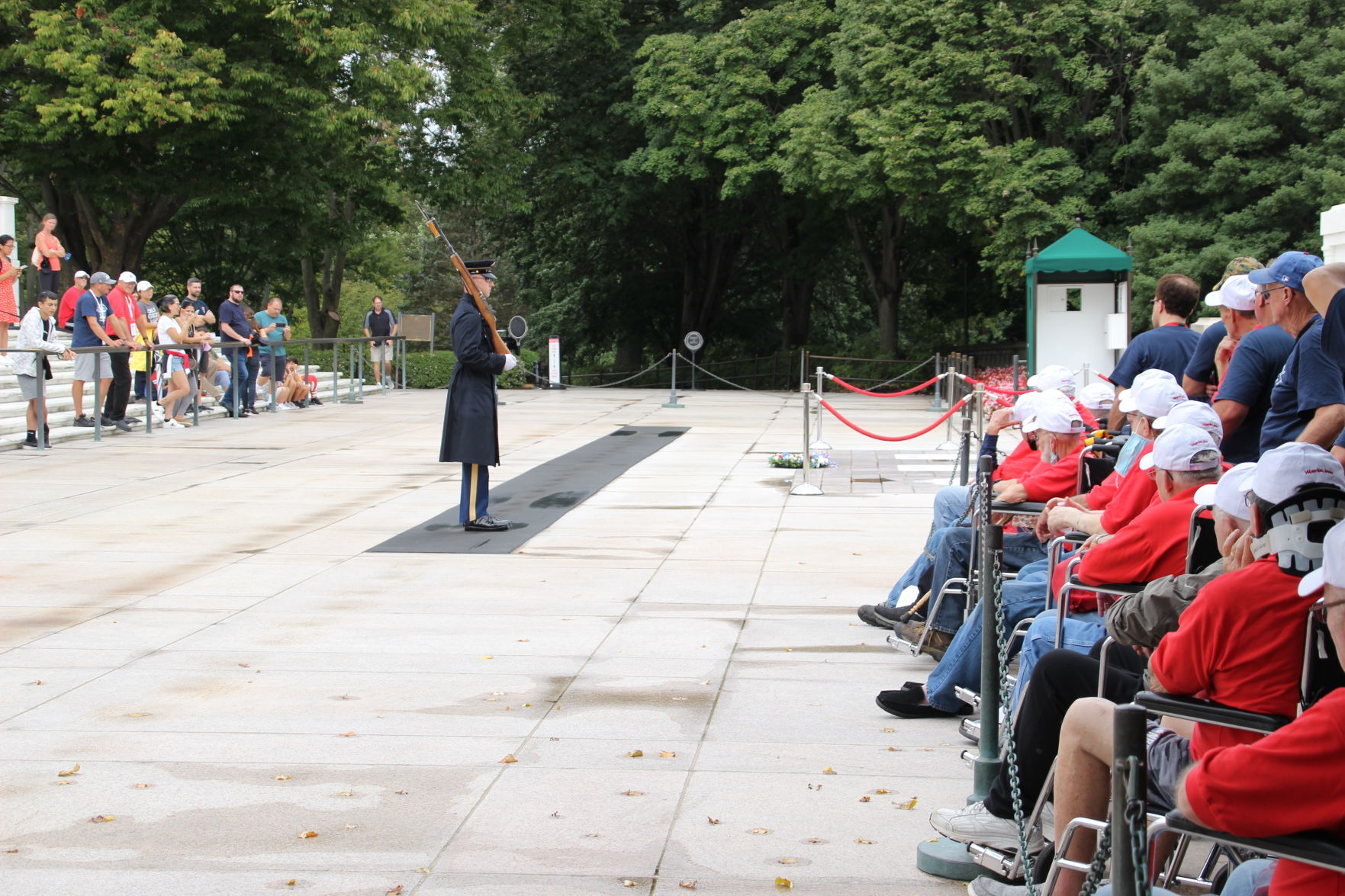 Arlington - 1